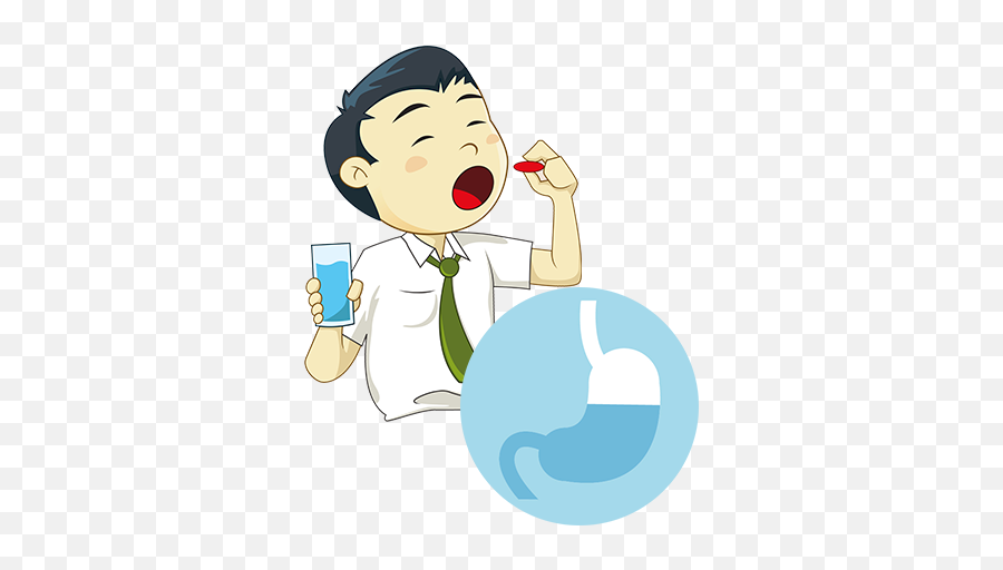 Future Pharmacological And Nutraceutical Efforts To - Man Mobile Phone Emoji,Medicine Clipart
