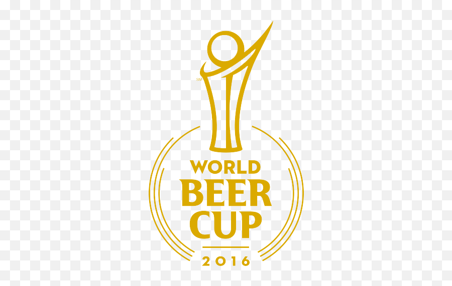 New Records Set At 2016 World Beer Cup U2022 Thefullpintcom - World Beer Cup Medal Emoji,New Brewers Logo