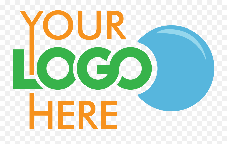 Company Logo Png - Your Logo Here Png Emoji,Your Logo Here