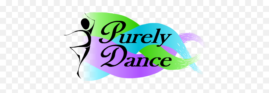 Purely Dance Emoji,Christmas Logo Design