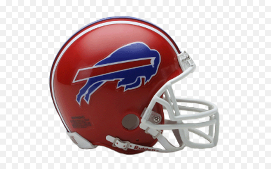 Buffalo Bills 1987 To 2001 Mini Throwback 95855979014 Emoji,Buffalo Bills Throwback Logo