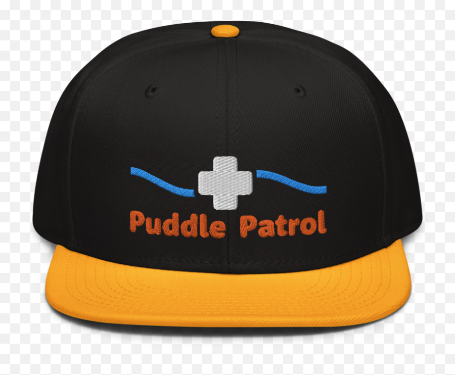 Pretendagain U2013 Puddle Patrol Hat Emoji,Puddle Transparent
