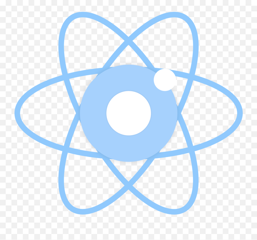 Ionic React - Gsta Elementary Science Olympiad Emoji,React Logo