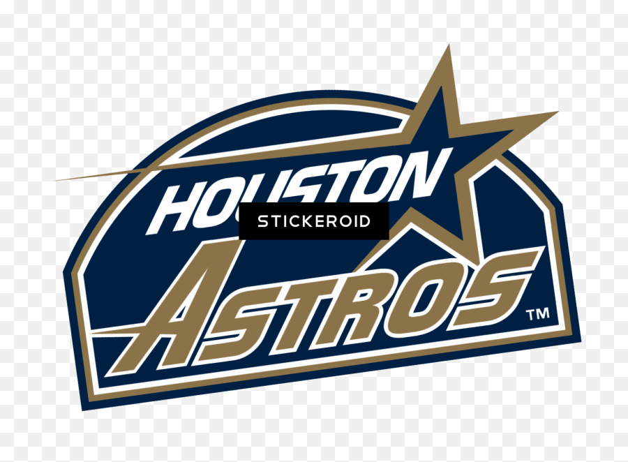 Houston Astros H Logo - Champion Houston Astros Window Cling Houston Astros Emoji,Astros Logo
