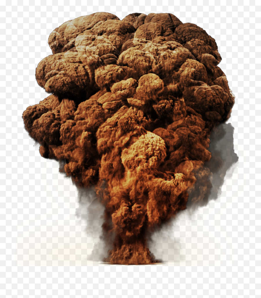 Download Smoke Png Png Image For Free - Transparent Mushroom Cloud Gif Emoji,Smoke Png