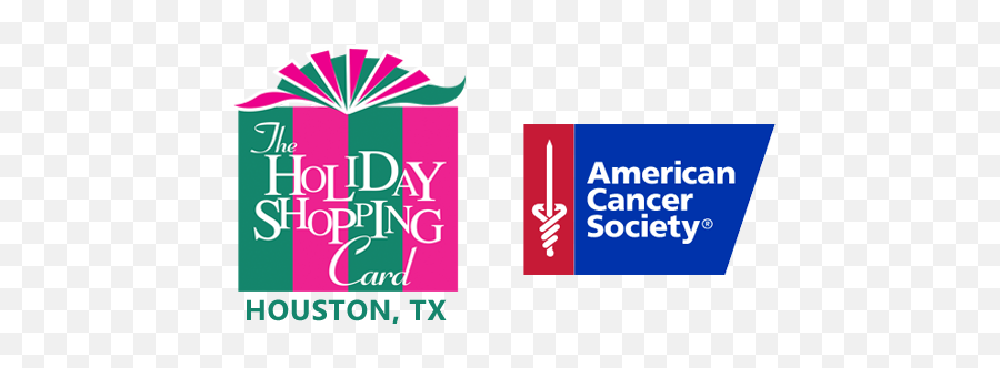 About - Holiday Shopping Card 2020 Emoji,American Cancer Society Logo