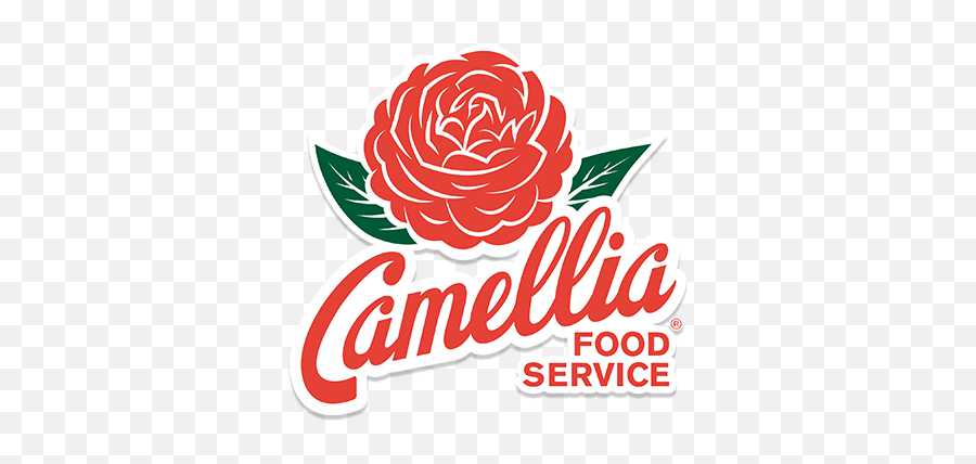 Camellias Iconic Red Kidney Beans To - Garden Roses Emoji,Food Lion Logo