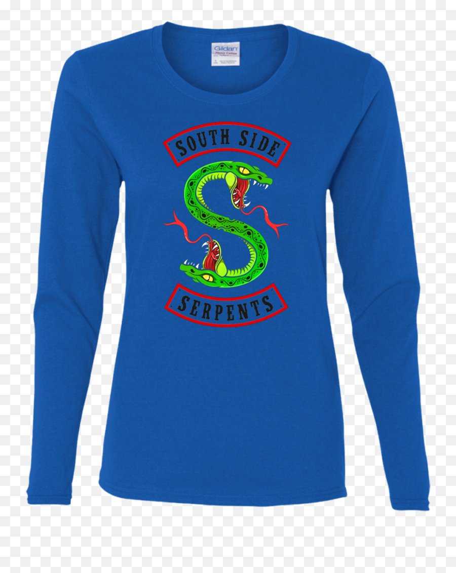 Agr Southside Serpents Archie Riverdale Emoji,Southside Serpents Logo
