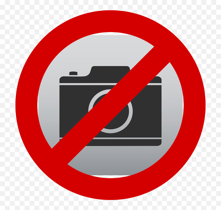 No Sign Clip Art With Transparent Emoji,No Symbol Transparent