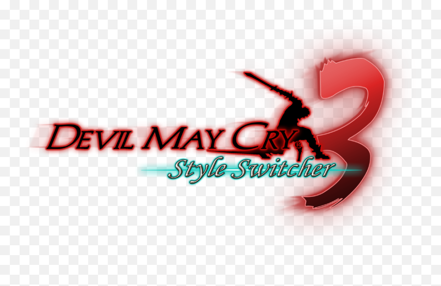 Style Switcher At Devil May Cry 3 Nexus - Devil May Cry 4 Emoji,Devil May Cry Logo