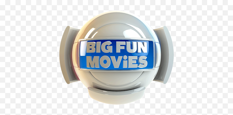 Big Fun Movies - Big Fun Movies Emoji,Movies Logo