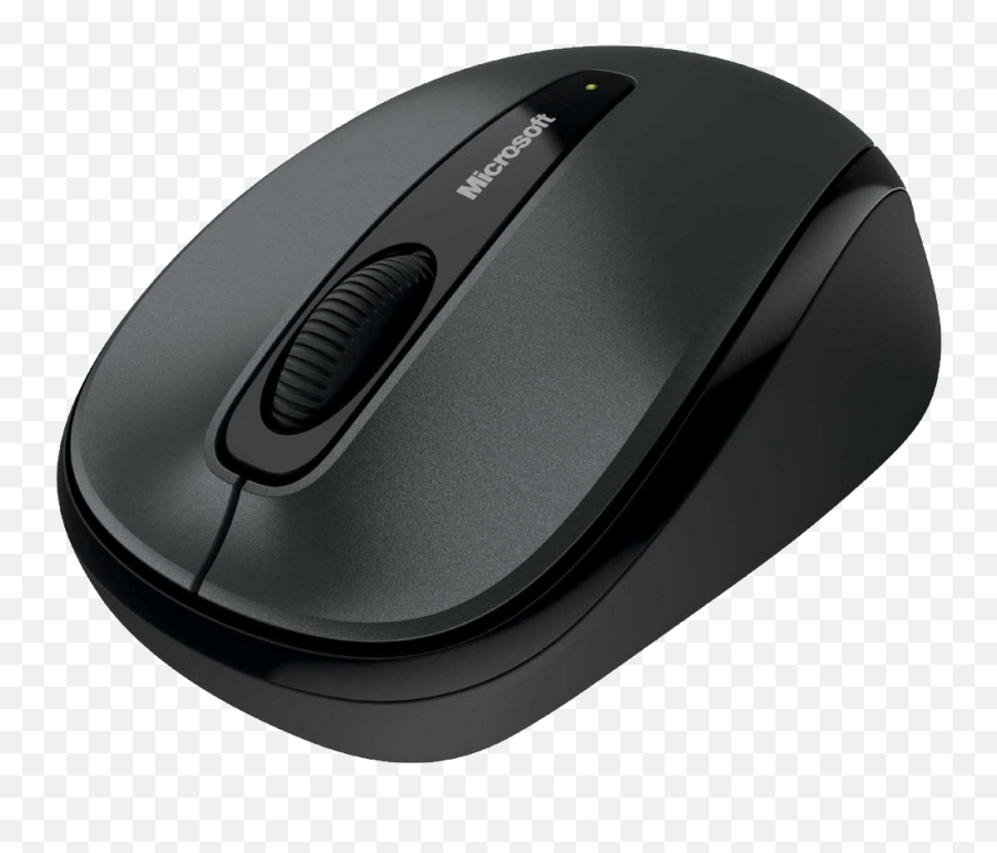 Mouse Clipart Wireless Mouse Picture - Computer Mouse Pic Without Background Emoji,Computer Mouse Clipart