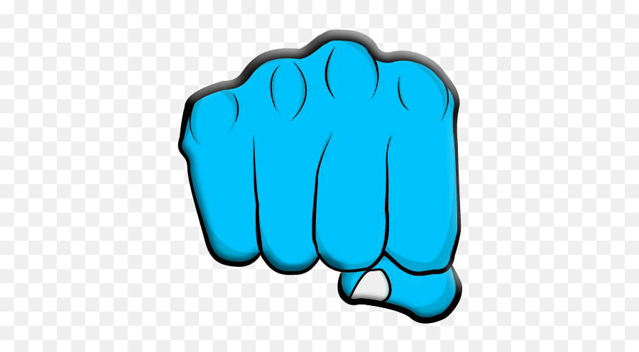 Bro Fist Logo Detailed - Clipart Best Clipart Best Fist Emoji,Fist Logo
