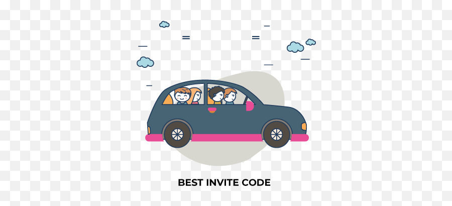 Postmates Best Sign - Up Bonus Bellevue 2020 Up To 500 Automotive Decal Emoji,Lyft Logo