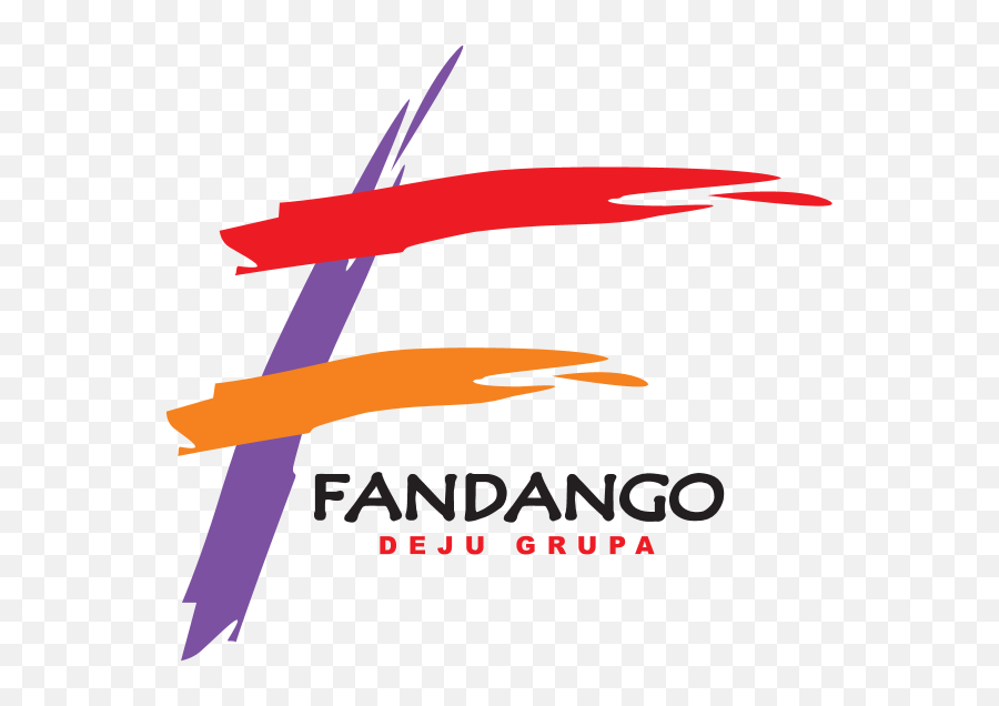 Logo - Language Emoji,Fandango Logo
