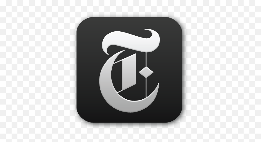 Remedies For Snoring - Ny Times Crossword App Icon Emoji,Nyt Logo