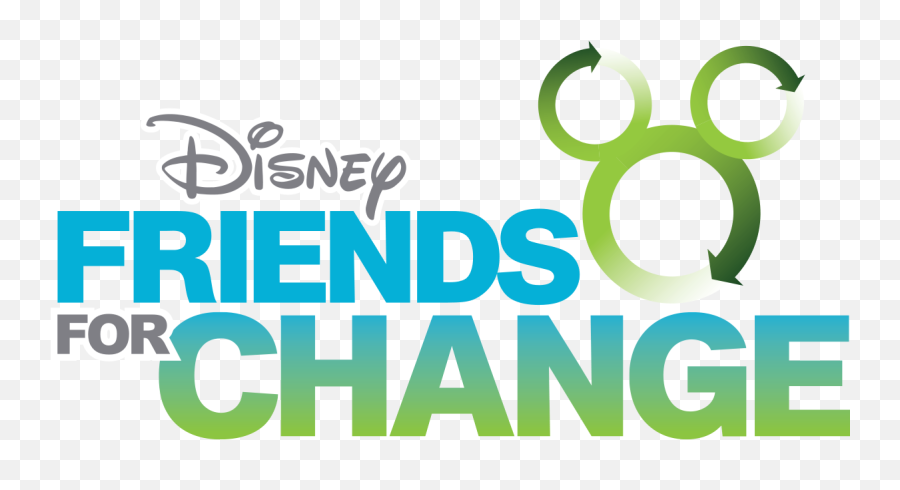 Disneyu0027s Friends For Change - Wikipedia Friends For Change Emoji,Jonas Brothers Logo