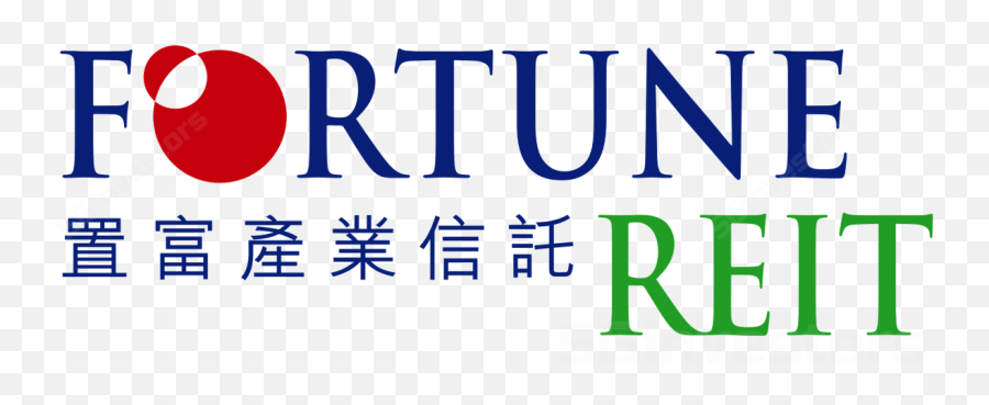 Fortune Reit Blogger Articles Sgxf25u Sg Investorsio - Fortune Reit Share Price Emoji,Fortune Logo