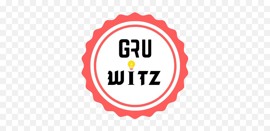 Home - Gruwitz Logo Emoji,Gru Logo