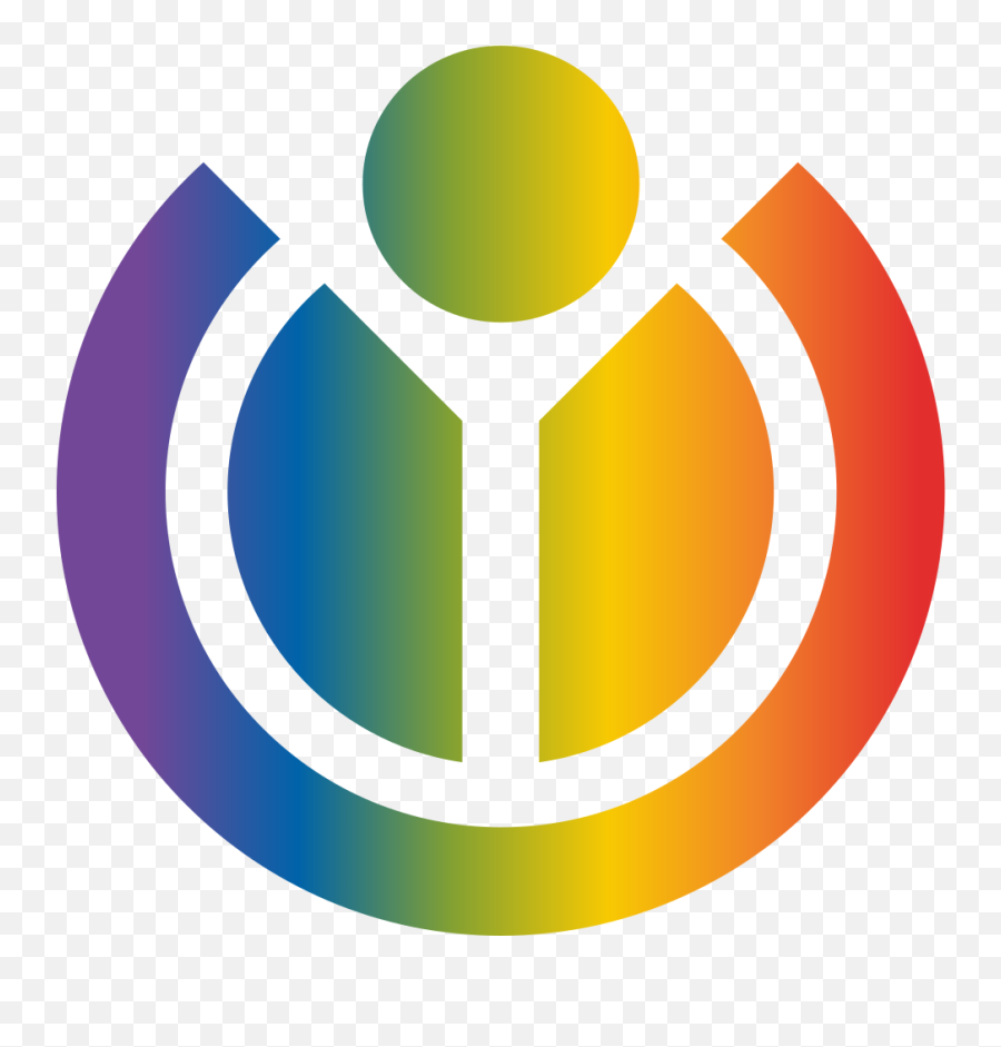 Wiki Loves Pride - Language Emoji,Lgbt Logo