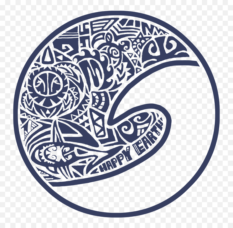 Save The Waves Logo - Sketch Emoji,Waves Logo