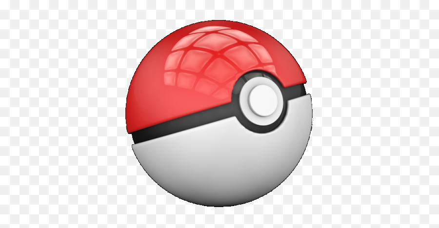 Vectors Free Download Icon Pokeball Png - Real Life Pokeball Png Emoji,Pokeball Png
