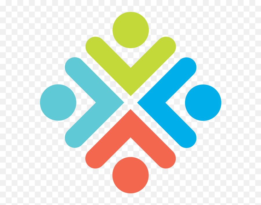Community Icon - Community Health Partners Hd Png Download Dot Emoji,Community Icon Png
