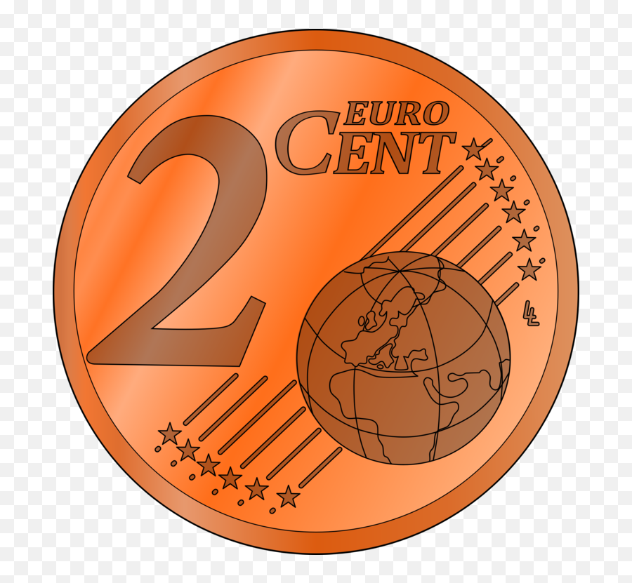 Ball Team Sport Label Png Clipart - 5 Euro Cent Png Emoji,Nickel Clipart