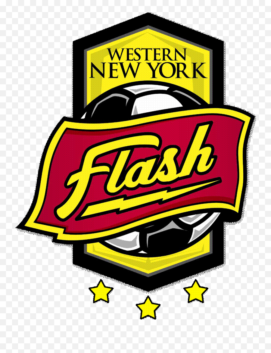 Western New York Flash Academy Announces Boys Coaching Staff - Western New York Flash Emoji,New Concorde Logo