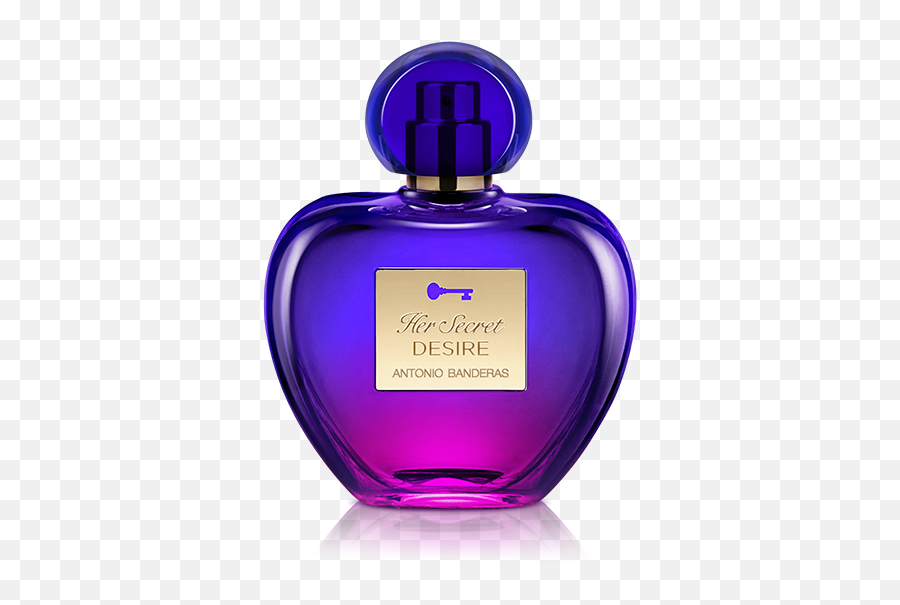 Antonio Banderasu0027 Perfumes - Antonio Banderas Perfumy Damskie Emoji,Bandera Usa Png