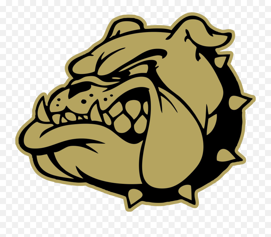 Download Brady Bulldogs - Bulldog High School Mascot Png Bulldog Mascot Drawing Emoji,Bulldog Png
