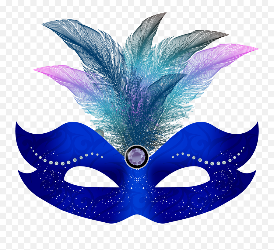 Antifaz Clipart - Brazil Mask Png Transparent Cartoon Brazil Carnival Mask Clipart Emoji,Mardi Gra Mask Clipart