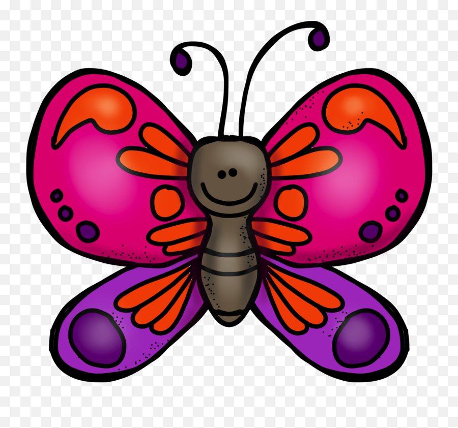 Teachers Pay Teachers - If I Were A Butterfly Song Clipart Emoji,Speech Therapy Clipart