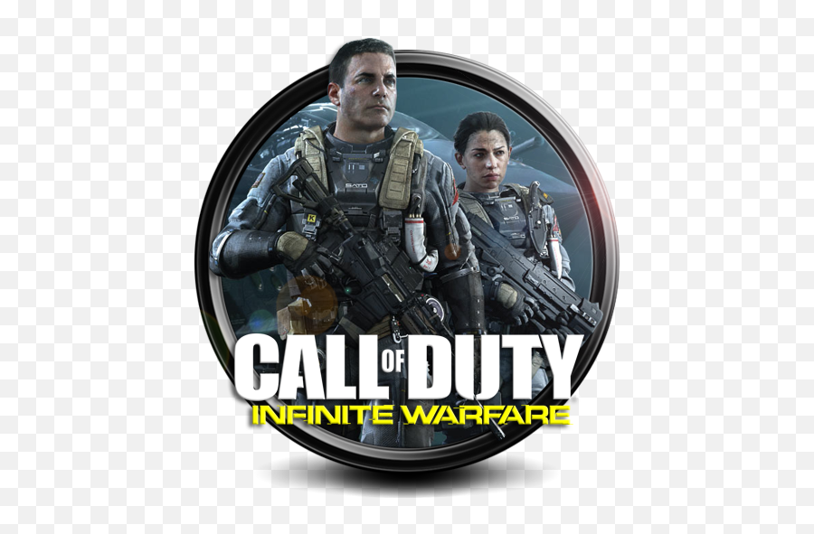 Call Of Duty Infinite Warfare Png Icon - Cod Infinite Warfare Icon Emoji,Infinite Warfare Logo Png