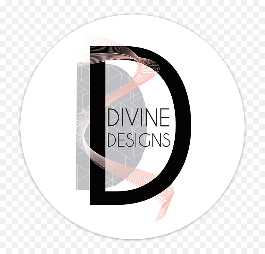 Divine Designs Kitchens - Language Emoji,Kitchens Logo