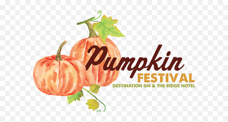 Pumpkin Festival In Lake Geneva Wisconsin - Superfood Emoji,Pumpkin Logo