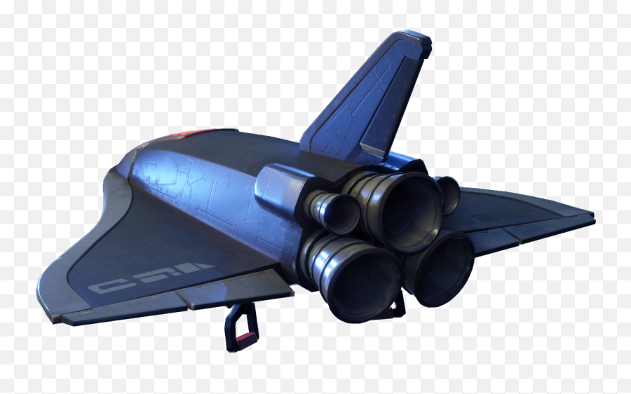 Fortnite Deep Space Lander Png Image For Free Download - Deep Space Lander Fortnite Png Emoji,Space Png