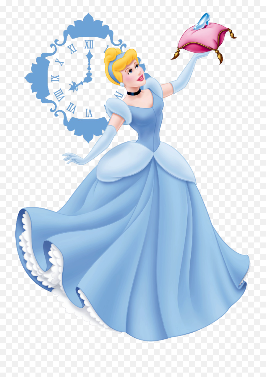 Cinderellau0027s Face - Clipart Disney Cinderella And Charming Transparent Cinderella Png Emoji,Face Clipart