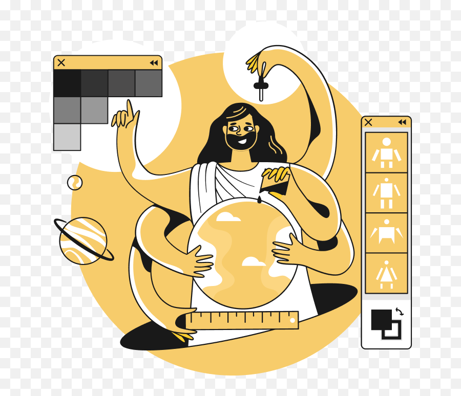 Free Graphic Design Software - Language Emoji,Design Png