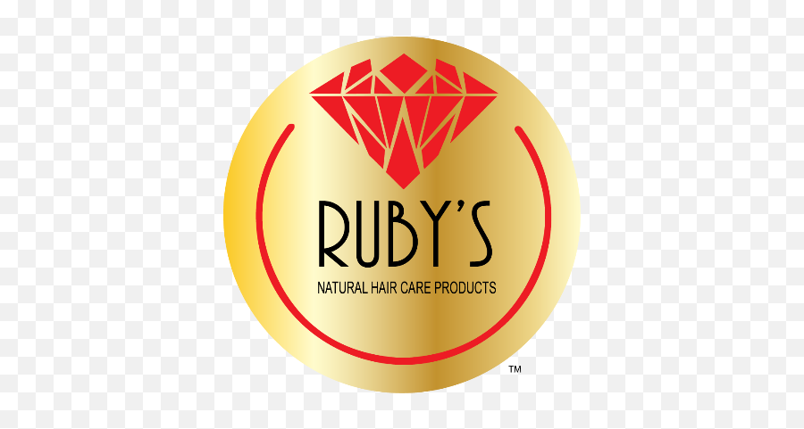 Rubyu0027s Natural Hair Care - Farmspread Emoji,Natural Hair Logo