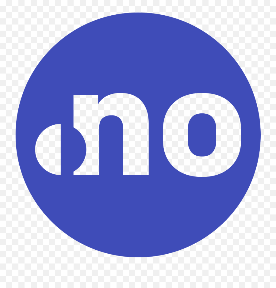 Norid Logo Emoji,No Logo