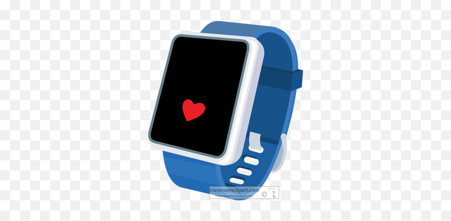 Health - Animation Watch Clipart Gif Emoji,Watch Clipart