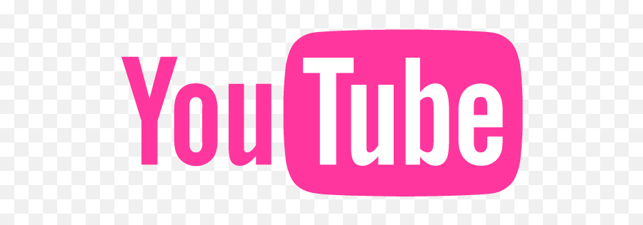 Youtube - Youtube Emoji,You Tube Logo