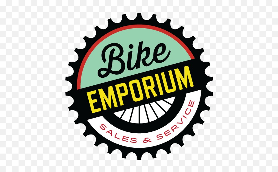 Bike Emporium Sales And Service - Dot Emoji,Usps Logo
