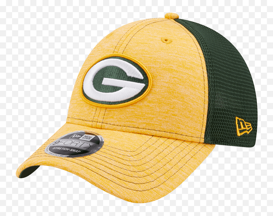 Green Bay Packers Hat - For Baseball Emoji,Green Bay Packers Logo