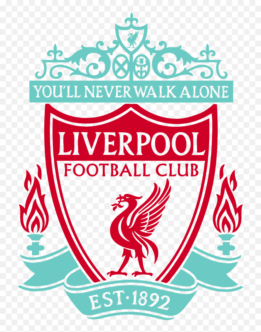 Logo Liverpool Fc Vector Cdr U0026 Png Hd - Biologizone Emoji,Liverpool Logo Png