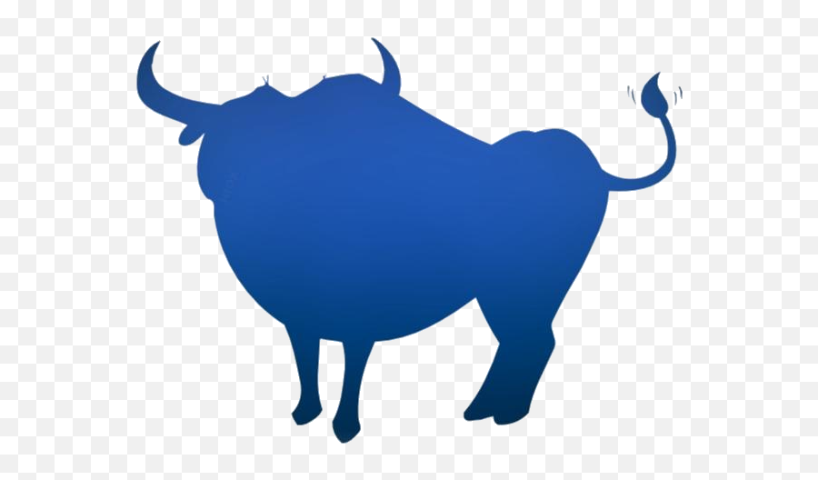 Bull Png Hd Images Stickers Vectors Emoji,Bull Head Clipart