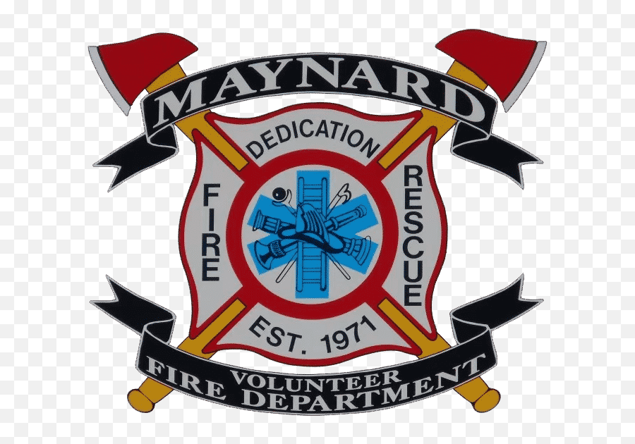 Maynard Volunteer Fire Department U2013 Gun Show Calendar For 2021 Emoji,Maltese Cross Logo