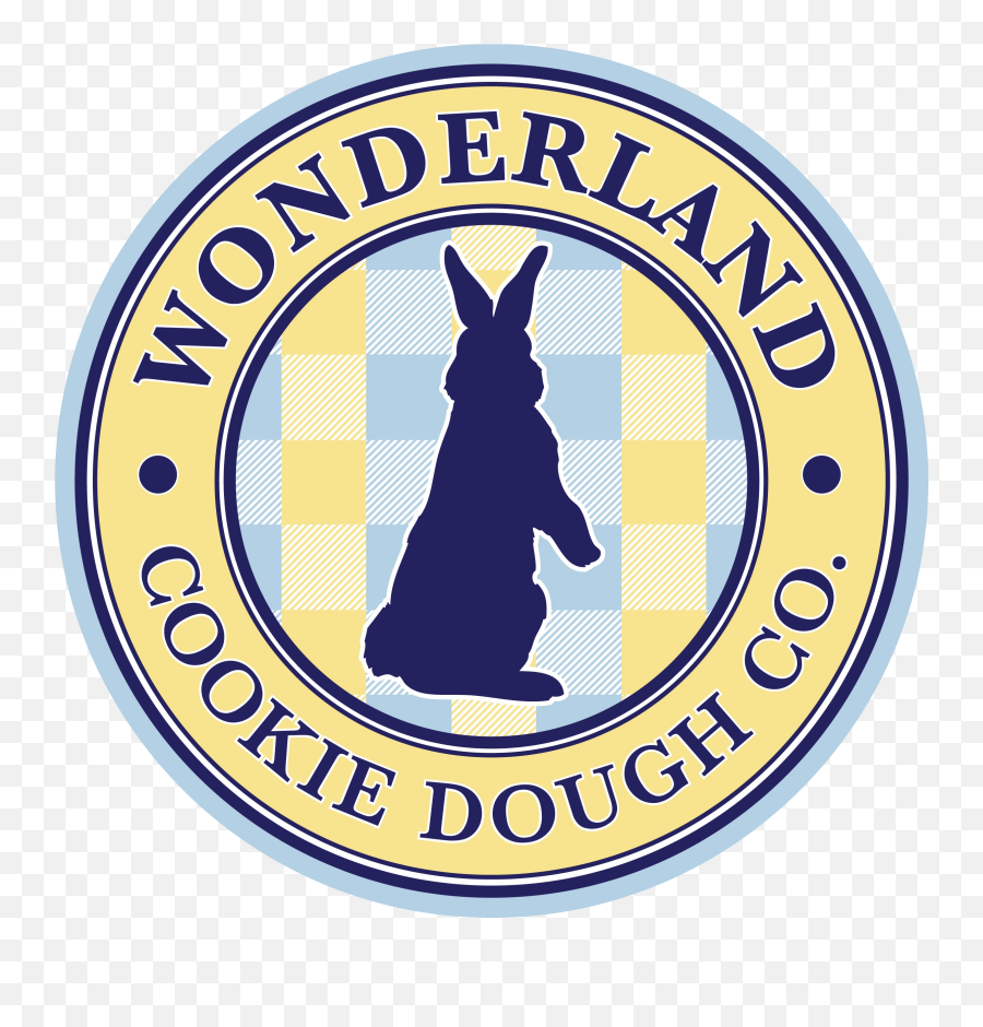 Wonderland Cookie Dough Co Emoji,Play-doh Logo