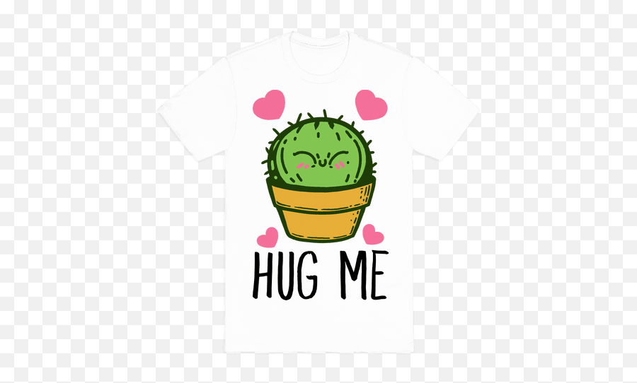 Hug Me Cactus Clipart - Full Size Clipart 5795086 Emoji,Cactus Clipart Free